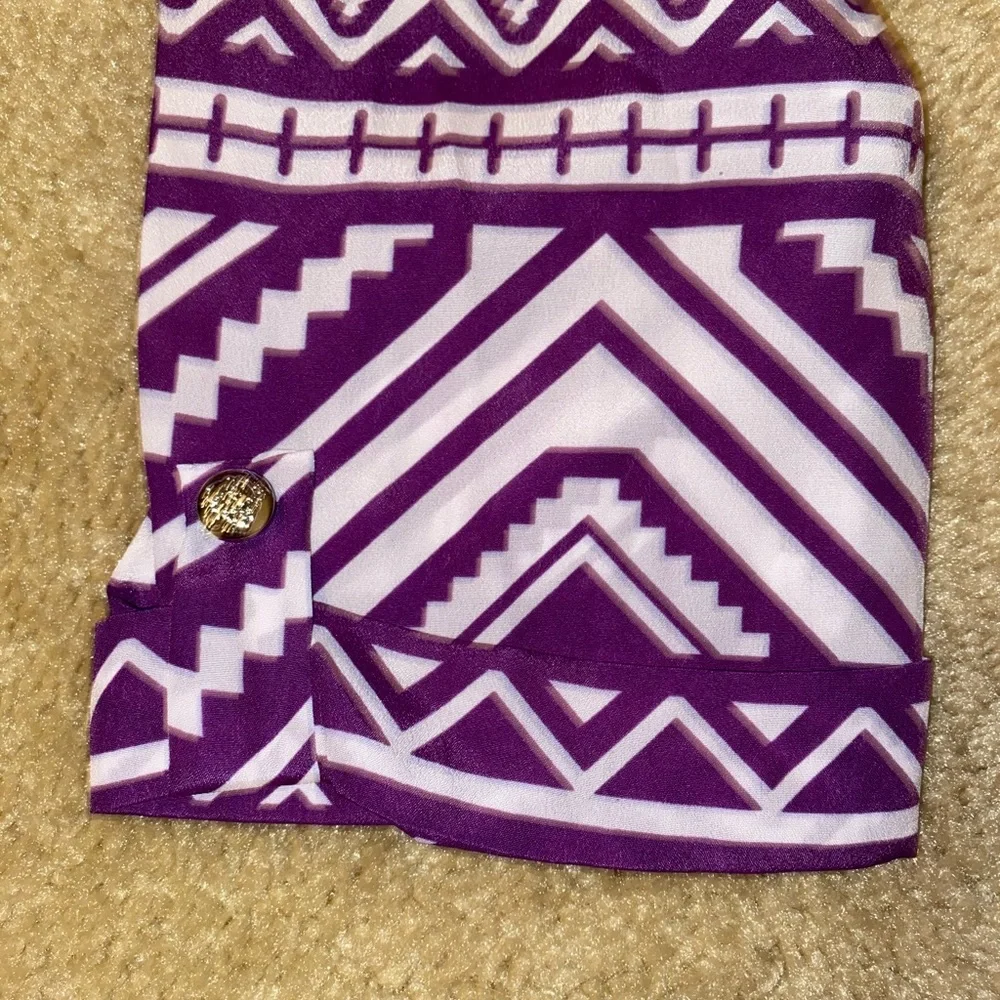 💜♦️NWT Bamboa Top💜